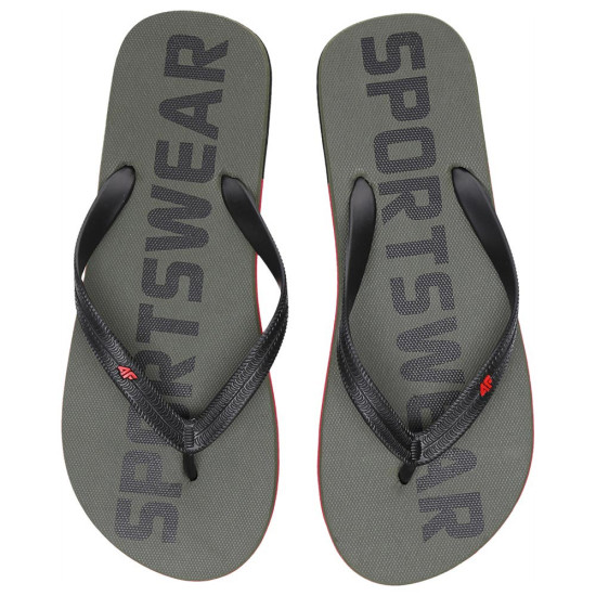 4F Men's Flip-flops 4F Men's Flip-flops